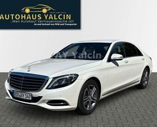 Mercedes-Benz S 350 Gebrauchtwagen