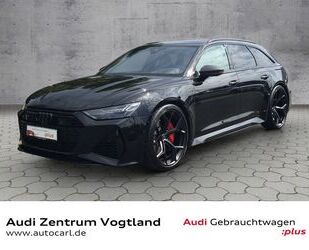 Audi RS6 Gebrauchtwagen