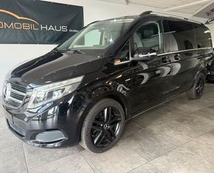 Mercedes-Benz V 250 Gebrauchtwagen