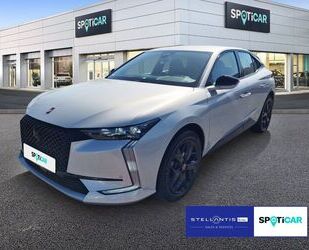 DS Automobiles DS4 Gebrauchtwagen