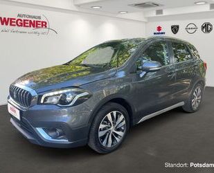 Suzuki (SX4) S-Cross Gebrauchtwagen