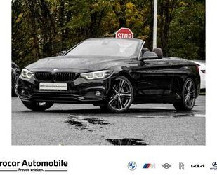 BMW 440 Gebrauchtwagen