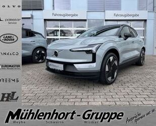 Volvo EX30 Gebrauchtwagen