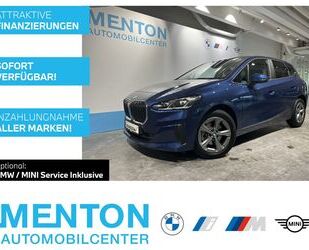 BMW 218 Active Tourer Gebrauchtwagen