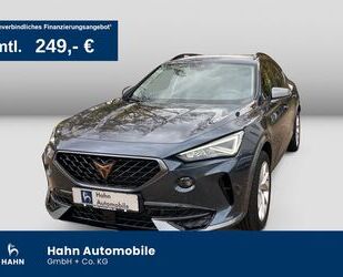 Cupra Formentor Gebrauchtwagen