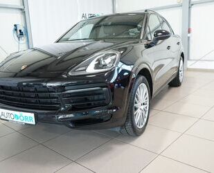 Porsche Cayenne Gebrauchtwagen