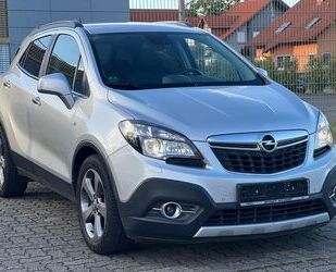 Opel Mokka Gebrauchtwagen