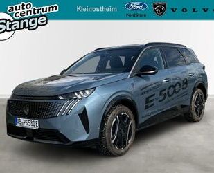 Peugeot 5008 Gebrauchtwagen