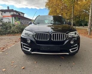 BMW X5 Gebrauchtwagen