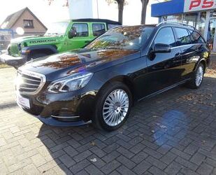 Mercedes-Benz E 200 Gebrauchtwagen