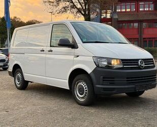 VW T6 Transporter Gebrauchtwagen