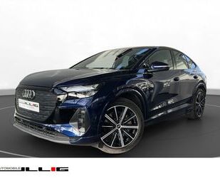 Audi Q4 Gebrauchtwagen