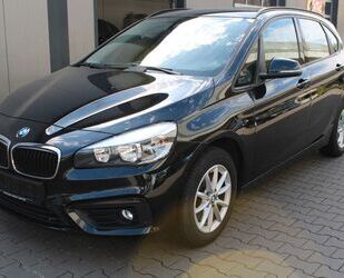 BMW 220 Active Tourer Gebrauchtwagen
