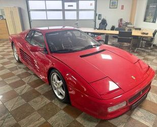 Ferrari 512 Gebrauchtwagen