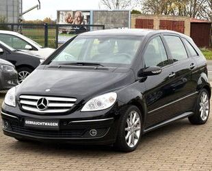 Mercedes-Benz B 200 Gebrauchtwagen