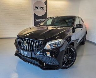 Mercedes-Benz GLE 63 AMG Gebrauchtwagen