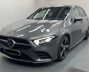 Mercedes-Benz A 250 Gebrauchtwagen