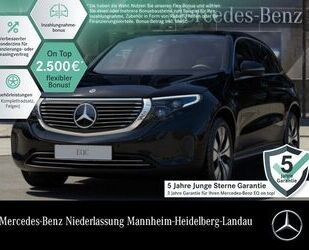 Mercedes-Benz Mercedes-Benz EQC 400 4M/SHD/Multibeam LED/Amb/Eas Gebrauchtwagen