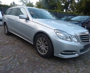 Mercedes-Benz E 200 Gebrauchtwagen