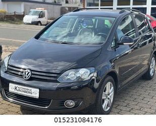 VW Golf Plus Gebrauchtwagen