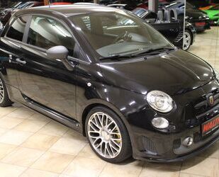 Abarth 595 Competizione Gebrauchtwagen