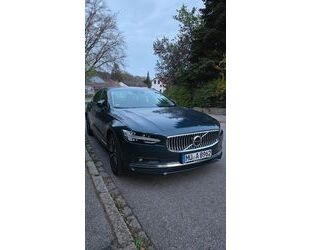 Volvo S90 Gebrauchtwagen