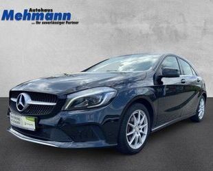 Mercedes-Benz A 200 Gebrauchtwagen