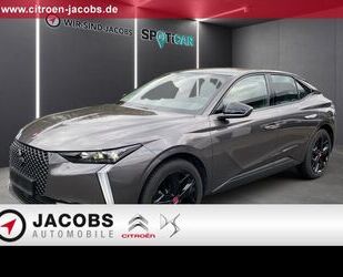 DS Automobiles DS4 Gebrauchtwagen