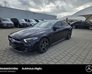 Mercedes-Benz CLS 53 AMG Gebrauchtwagen