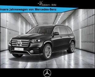 Mercedes-Benz GLS 450 Gebrauchtwagen