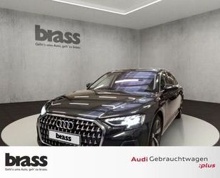 Audi A8 Gebrauchtwagen