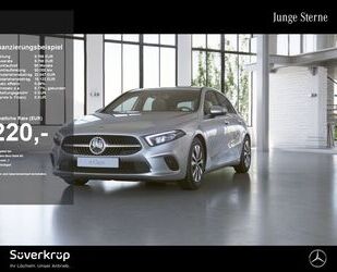 Mercedes-Benz A 180 Gebrauchtwagen