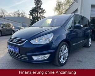 Ford Galaxy Gebrauchtwagen