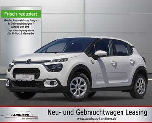 Citroen C3 Gebrauchtwagen