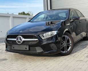 Mercedes-Benz A 180 Gebrauchtwagen