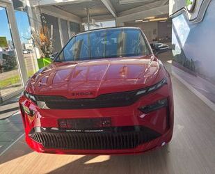 Skoda Enyaq Gebrauchtwagen