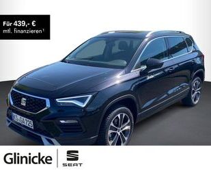 Seat Ateca Gebrauchtwagen