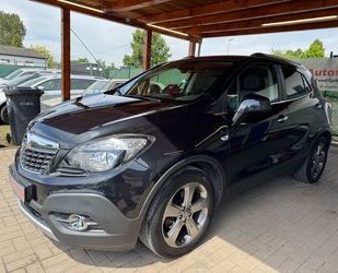 Opel Mokka Gebrauchtwagen