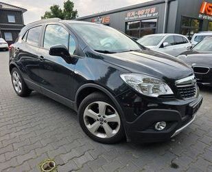 Opel Mokka Gebrauchtwagen