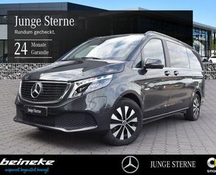Mercedes-Benz EQV Gebrauchtwagen
