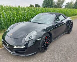 Porsche 991 Gebrauchtwagen
