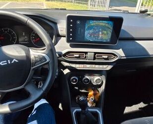 Dacia Sandero Gebrauchtwagen