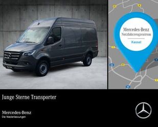Mercedes-Benz Sprinter Gebrauchtwagen