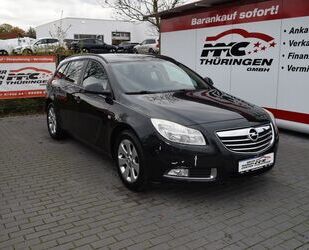 Opel Insignia Gebrauchtwagen