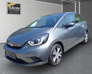 Honda Jazz Gebrauchtwagen