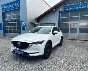 Mazda CX-5 Gebrauchtwagen