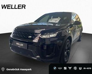 Land Rover Discovery Sport Gebrauchtwagen