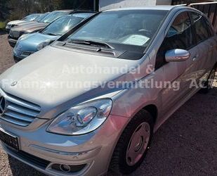Mercedes-Benz B 150 Gebrauchtwagen