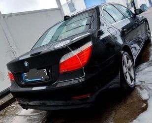 BMW 530 Gebrauchtwagen