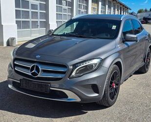 Mercedes-Benz GLA 200 Gebrauchtwagen